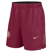 Florida State Primetime Victory Men’s Nike Dri-FIT College Shorts
