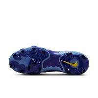Nike Alpha Huarache Elite 4 Low MCS Baseball Cleats