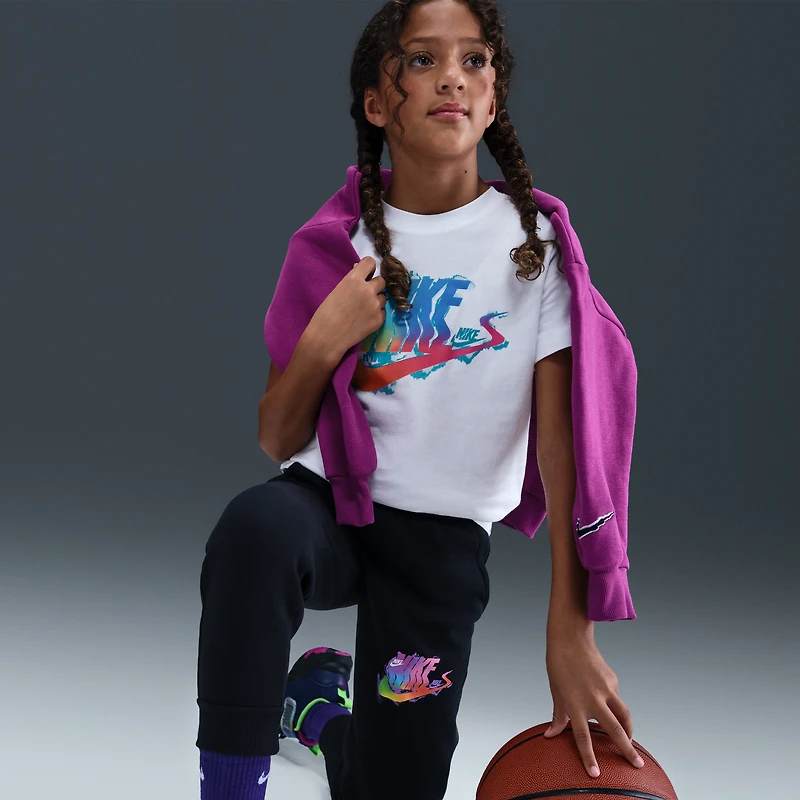 Nike Sportswear Club Fleece Big Kids' Joggers