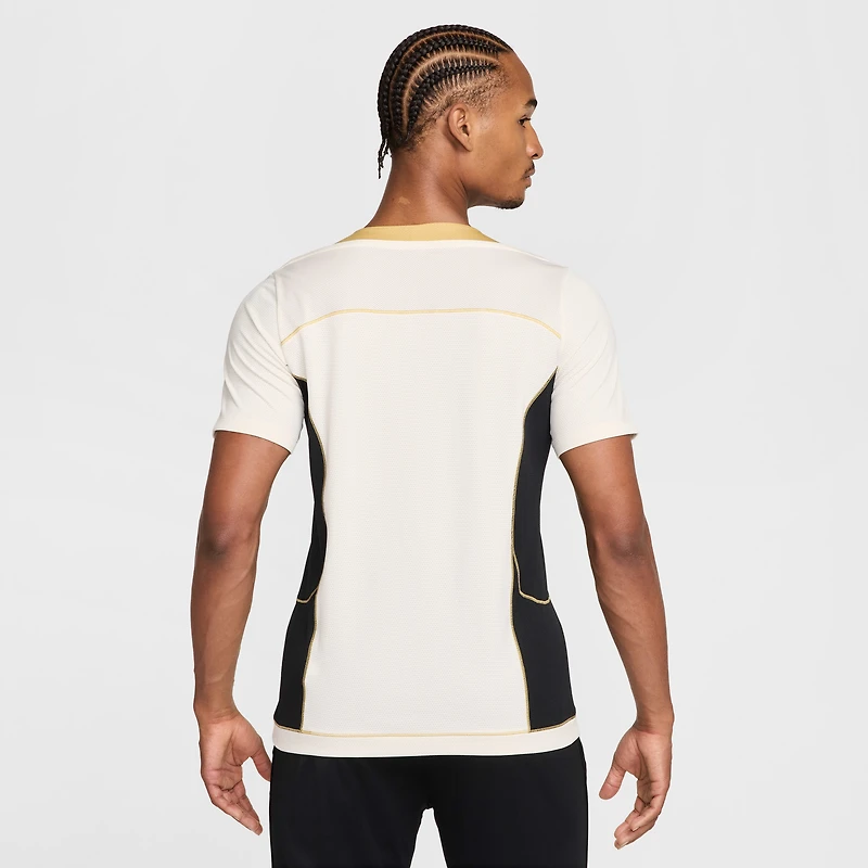 Nike Strike+ Men's Dri-FIT Short-Sleeve Soccer Top