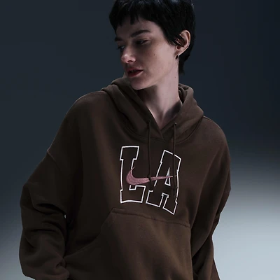 Nike Sportswear Phoenix Fleece Women's Over-Oversized Hoodie