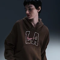 Nike Sportswear Phoenix Fleece Women's Over-Oversized Hoodie