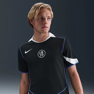 Chelsea FC 2025/26 Match Third Men's Nike Dri-FIT ADV Total 90 Soccer Authentic Jersey