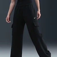 Nike Sportswear Phoenix Fleece Women's Cargo Sweatpants