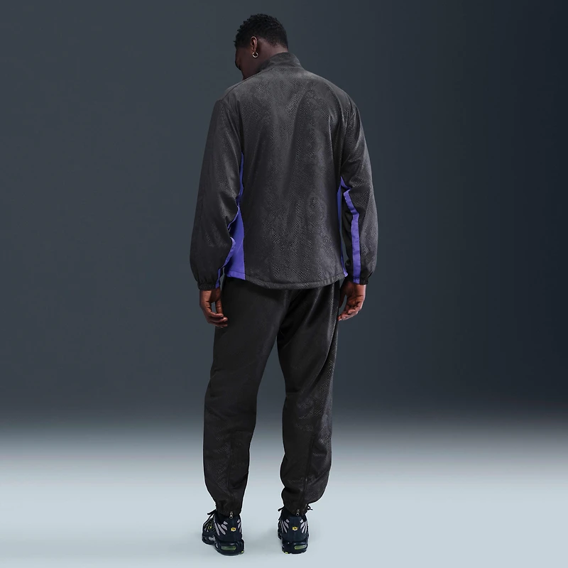 FC Barcelona Away Men's Kobe Soccer Graphic Track Jacket