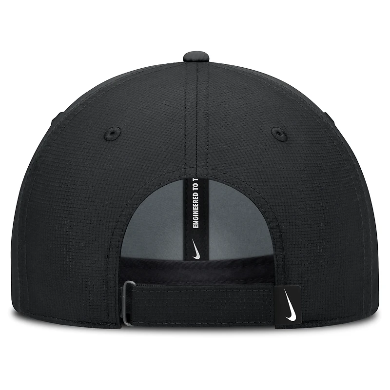 Chicago Cubs Club Men’s Nike Dri-FIT MLB Adjustable Hat