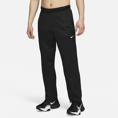 Nike Totality Men's Dri-FIT Open Hem Versatile Pants