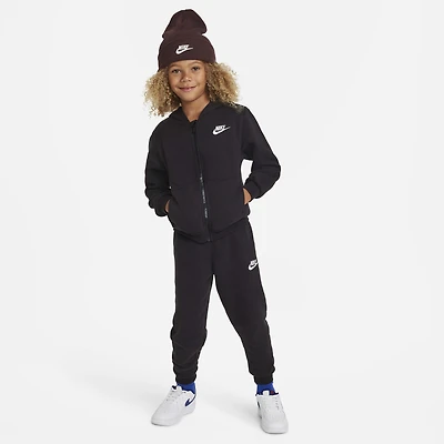 Nike Baby (12-24M) 2-Piece Full-Zip Club Set