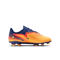 Nike Jr. Phantom 6 Low Club "Erling Haaland" Big Kids' Multi-Ground Soccer Cleats