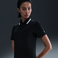 Nike Tour Women's Dri-FIT Short-Sleeve Golf Polo