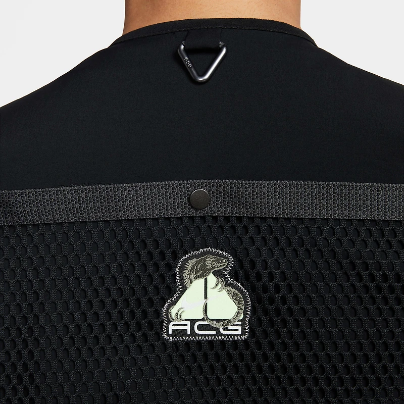 Nike ACG "Black Iguana" Vest