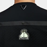 Nike ACG "Black Iguana" Vest
