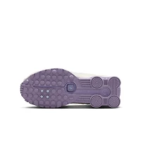 Nike Shox R4 Big Kids' Shoes