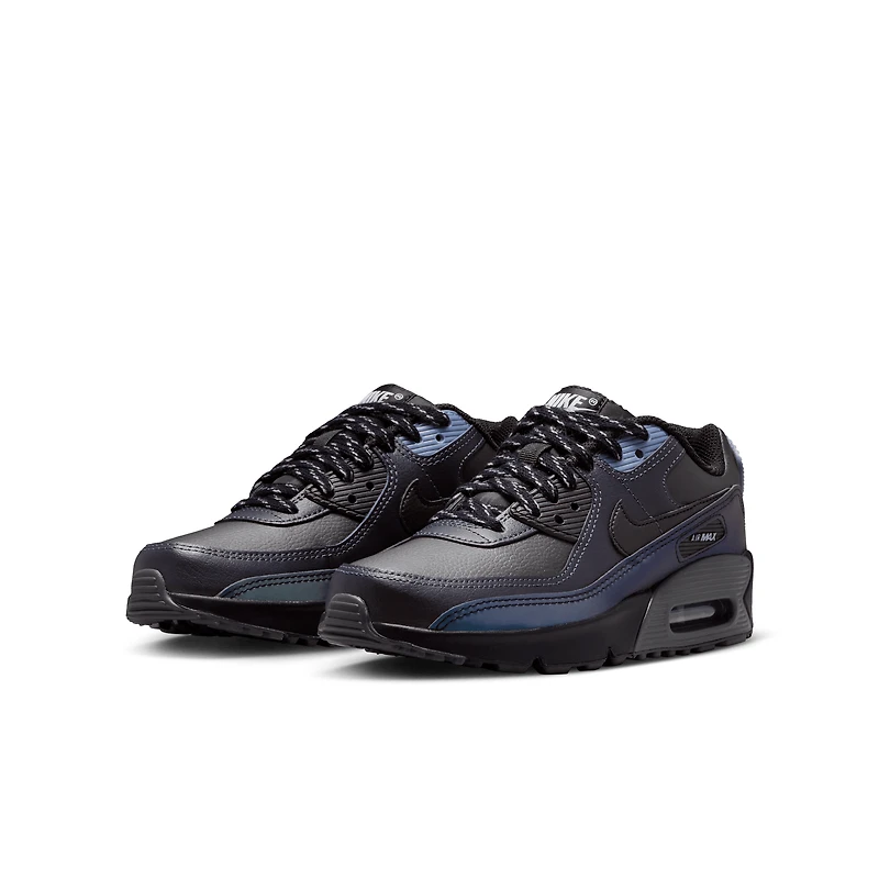Nike Air Max 90 Big Kids' Shoes