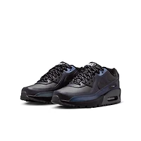 Nike Air Max 90 Big Kids' Shoes