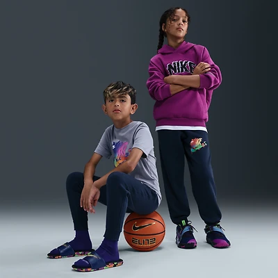 Nike Sportswear Club Fleece Big Kids' Joggers