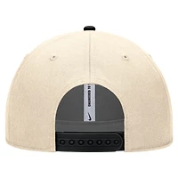 Wake Forest Rise Men's Nike College Adjustable Cap