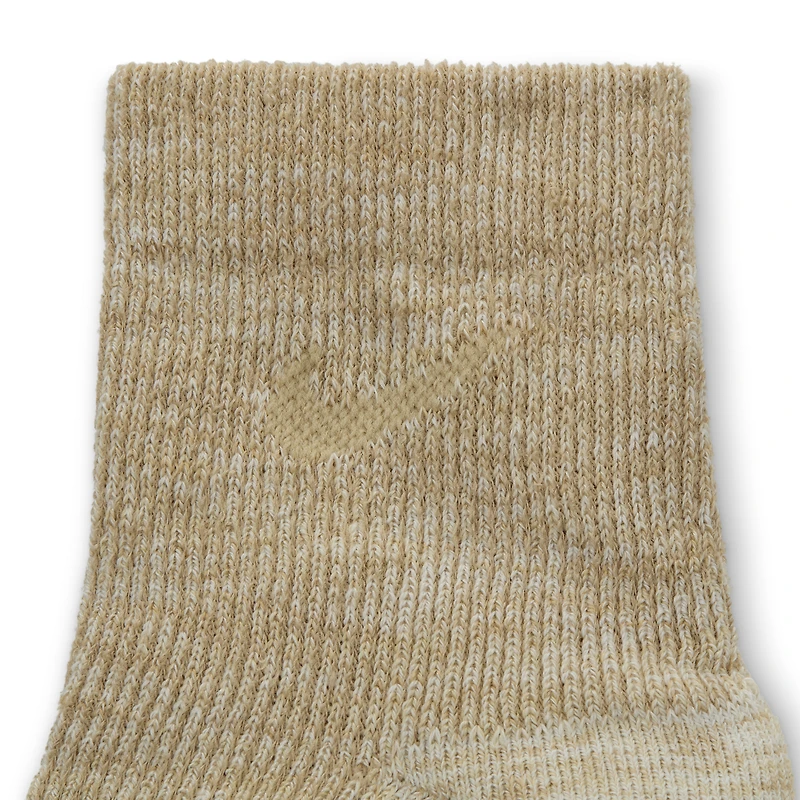 Nike Everyday Cushioned Ankle Socks (2 Pair)