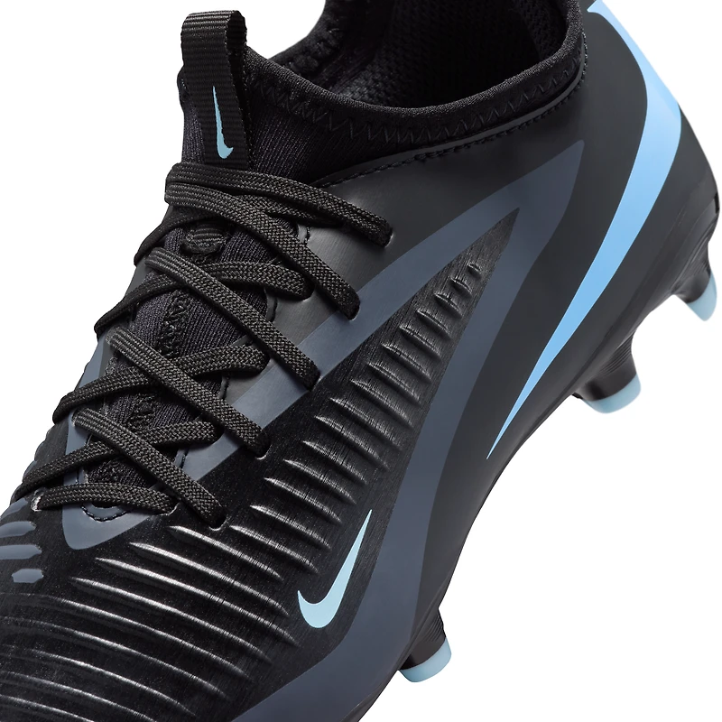 Nike Jr. Phantom 6 Low Academy Big Kids' Multi-Ground Soccer Cleats
