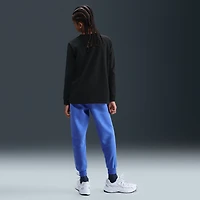 Nike Sportswear Big Kids' Long-Sleeve T-Shirt