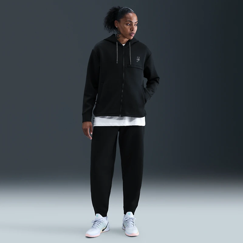 Sabrina Dri-FIT Loose Full-Zip Basketball Hoodie