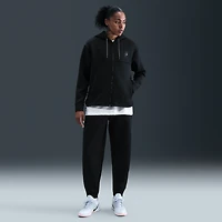 Sabrina Dri-FIT Loose Full-Zip Basketball Hoodie