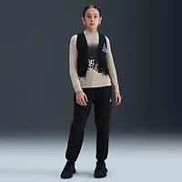 Nike ACG Big Kid's Long-Sleeve Waffle Top