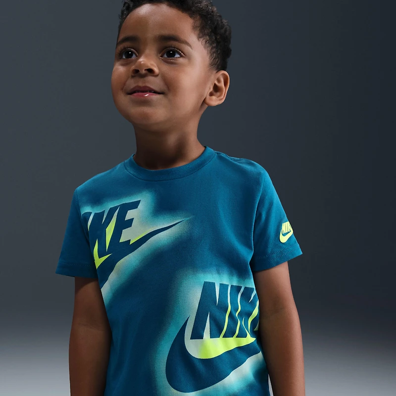 Nike Glow With Me Toddler T-Shirt