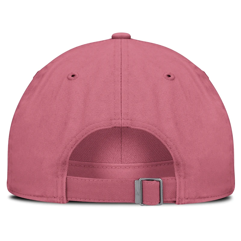 Texas Rangers Club Men’s Nike MLB Adjustable Hat