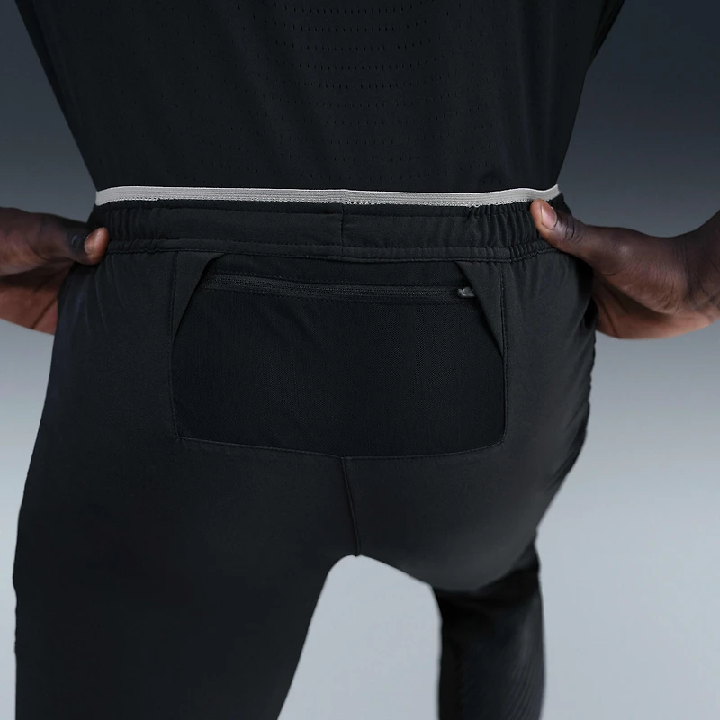 Nike Men's Dri-FIT Running Pants with Reflective Accents