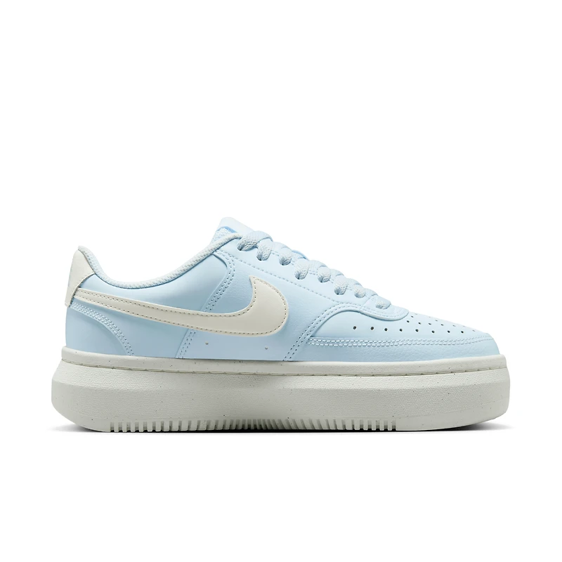 Nike Court Vision Alta Women's Shoes