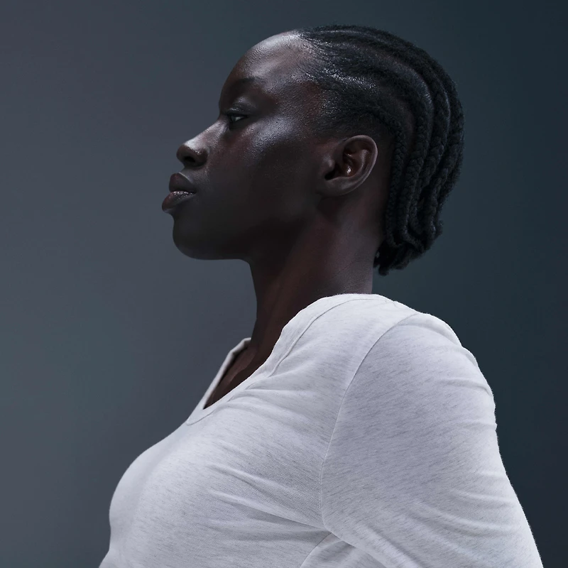 Nike Sportswear Chill Knit Women's Long-Sleeve Top