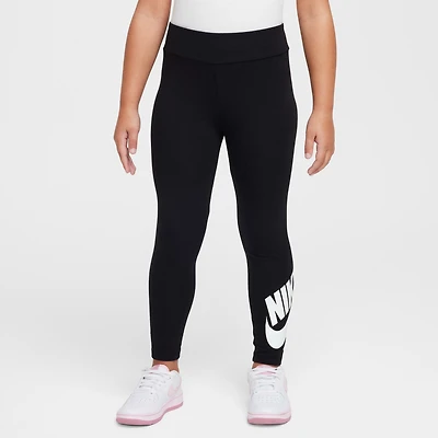 Nike Toddler Club High Rise Leggings