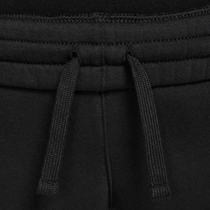 Kylian Mbappé Club Fleece Big Kids' Soccer Joggers