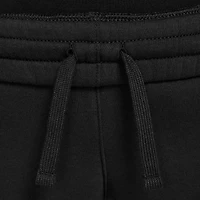 Kylian Mbappé Club Fleece Big Kids' Soccer Joggers