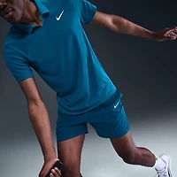 NikeCourt Slam Men's Dri-FIT 6" Tennis Shorts