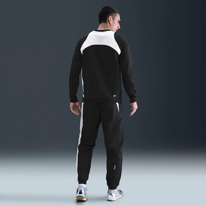 Paris Saint-Germain Third Men's Nike Total 90 Soccer Crew-Neck Top