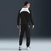 Paris Saint-Germain Third Men's Nike Total 90 Soccer Crew-Neck Top