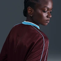 Nike Sportswear Women's Long-Sleeve Jersey Top