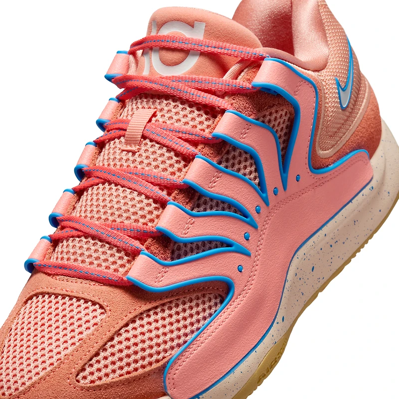 KD18 "New Timeline" Basketball Shoes