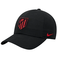 Atlético Madrid Club Nike Soccer Unstructured Cap