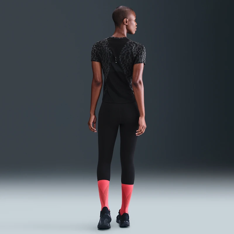 Nike Swift Women's Dri-FIT Short-Sleeve Running Top