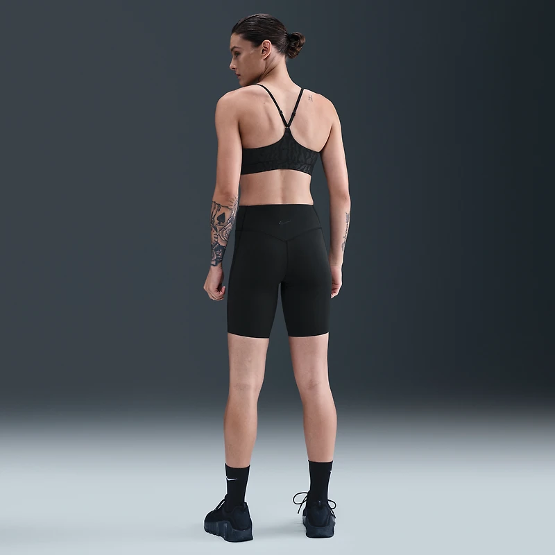 Nike Indy Women's Light-Support Padded Adjustable Sports Bra