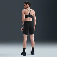 Nike Indy Women's Light-Support Padded Adjustable Sports Bra