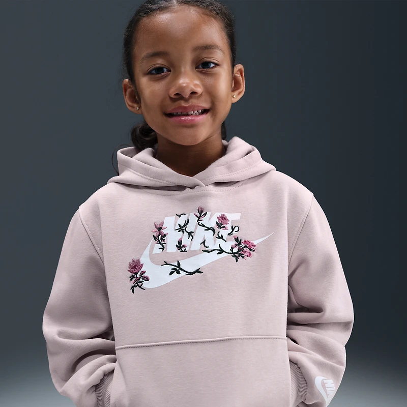 Nike Toddler Floral Futura 2-Piece Jogger Set