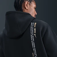 Nike Sportswear Club Men's Fleece Pullover Hoodie