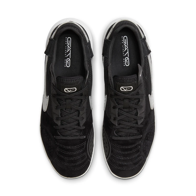 Nike Streetgato Low-Top Soccer Shoes