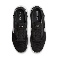 Nike Streetgato Low-Top Soccer Shoes