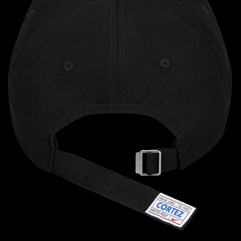 Nike Club Unstructured Cortez Patch Cap