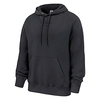 Nike Club Fleece Men's Football Pullover Hoodie